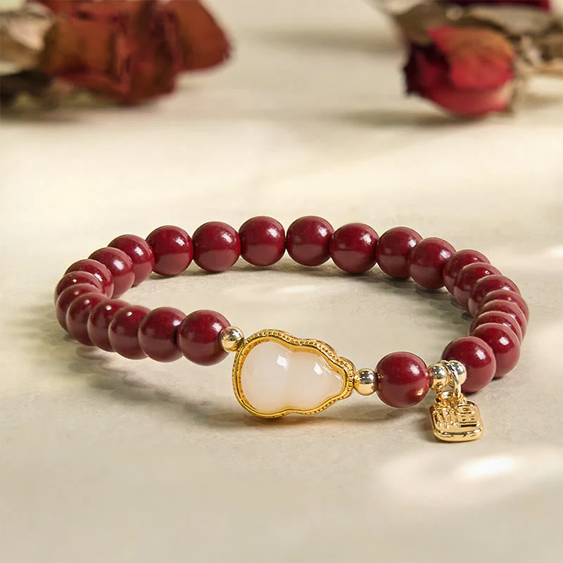 Cinnabar Jewelry (All Types)